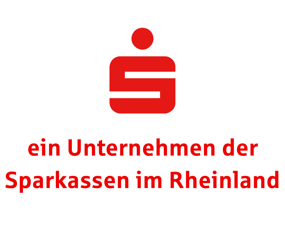 Unternehmen der Sparkassen im Rheinland